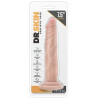 Dr. Skin Gode réaliste Cock Basic Dr Skin 17 x 4cm